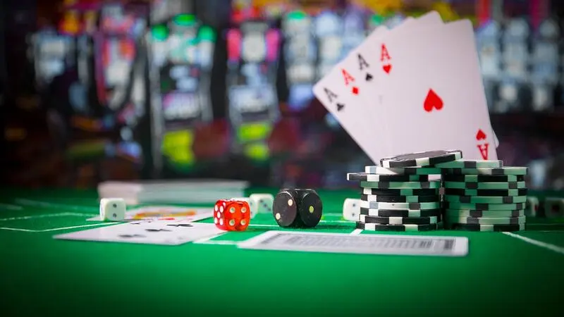 game bài đổi thưởng