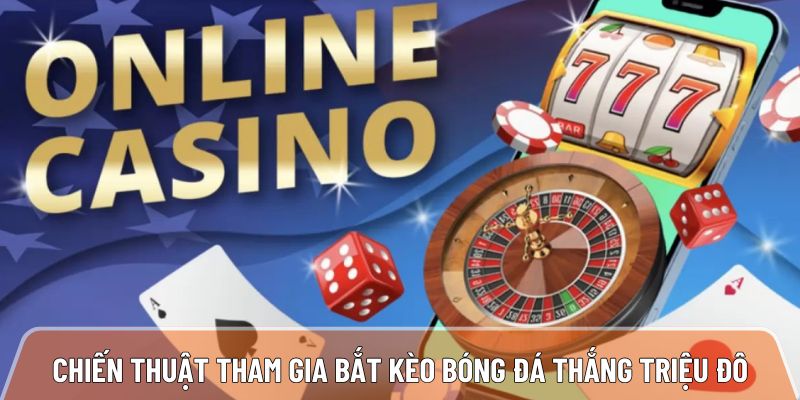 Danh sách các tỷ lệ kèo bóng đá mới nhất tại nhà cái uy tín