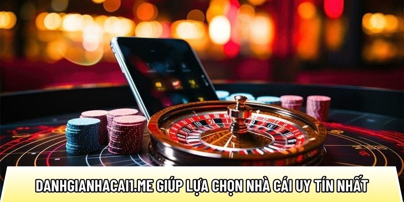 Cách để sử dụng trang đánh giá nhà cái hiệu quả nhất