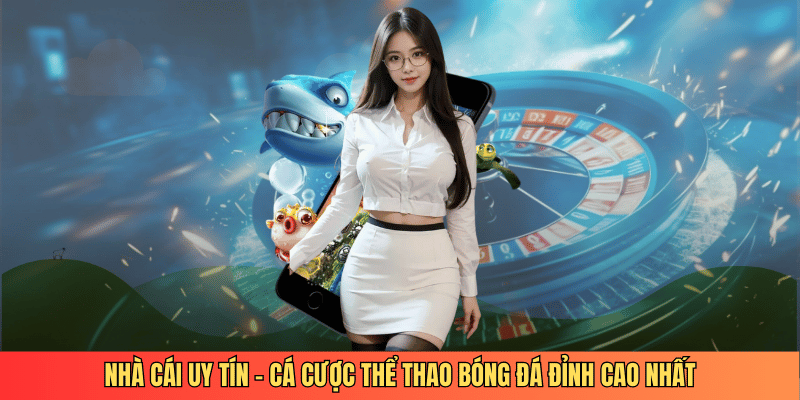 Nhà cái uy tín