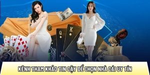 Top10nhacai.org – kênh tham khảo tin cậy để chọn nhà cái uy tín
