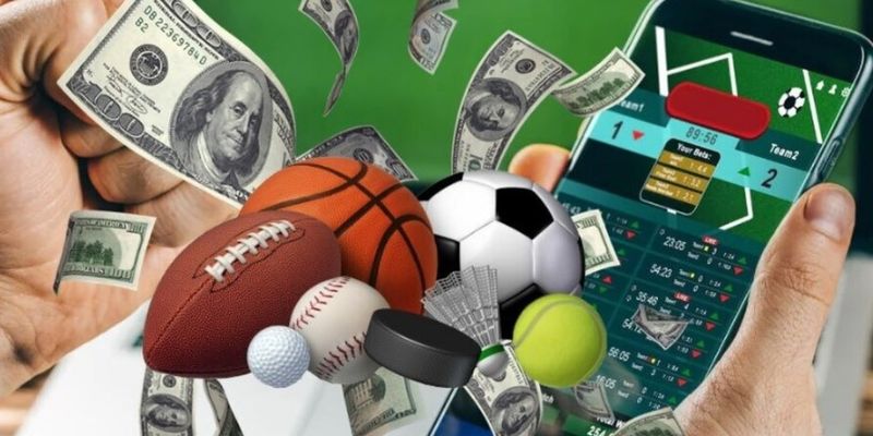 Danh mục game cá cược thể thao được quan tâm nhất