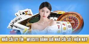 Nhacaiuytin2.id - Website đánh giá nhà cái uy tín số 1 VN