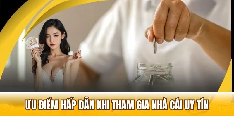 Ưu điểm hấp dẫn của trang web đánh giá nhà cái