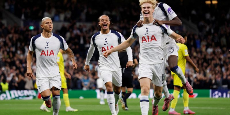 Danh sách các kèo cực kỳ hấp dẫn cho anh em hội viên