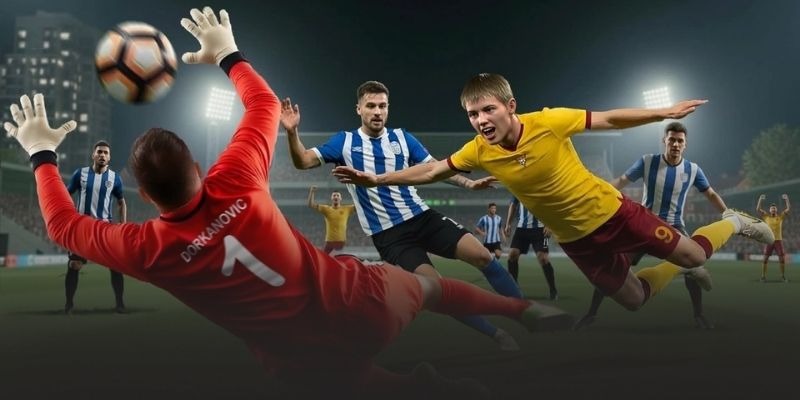 Giới thiệu vài điều nổi bật về trang kèo nhà cái