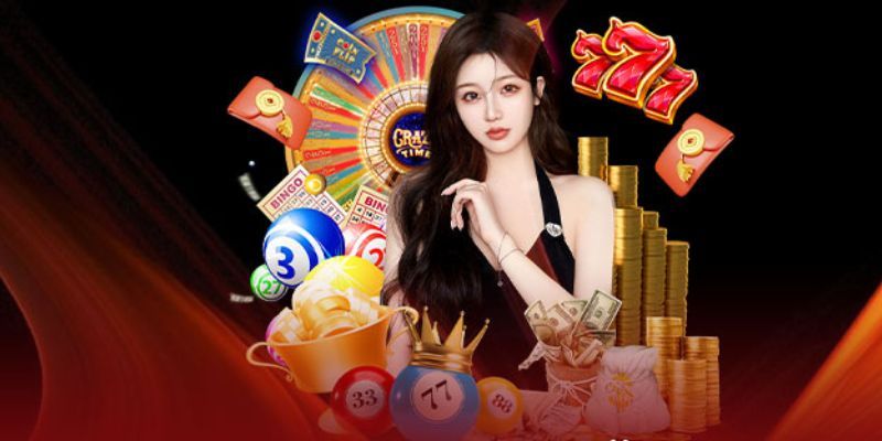 Những thông tin cần biết về nhà cái khuyến mãi