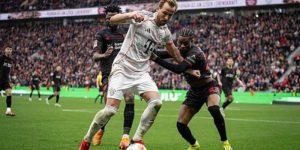 Cập nhật kèo nhanh, phân tích chuẩn cùng nền tảng trangcadobongda1.top